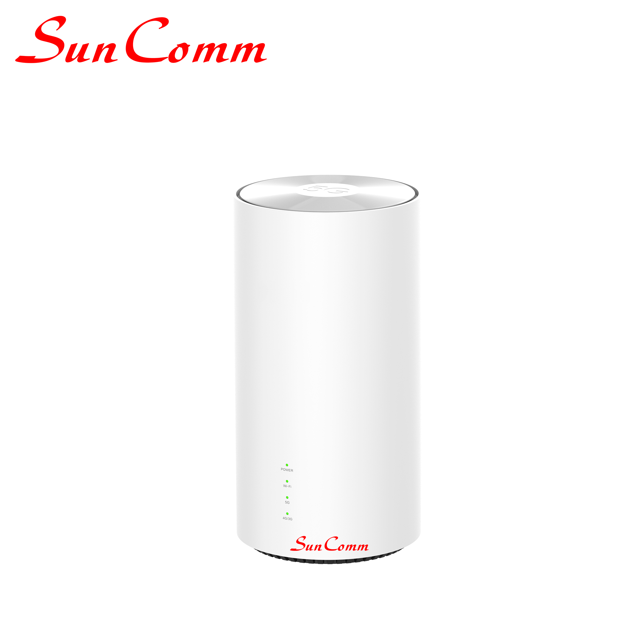 SunComm SC-5088T-5GR WiFi 7